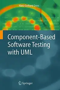 Component-Based Software Testing with UML