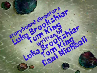 SpongeBob SquarePants S07E09