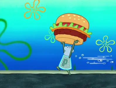 SpongeBob SquarePants S07E09