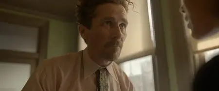 Amsterdam (2022)