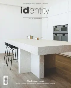 Identity - September 2026