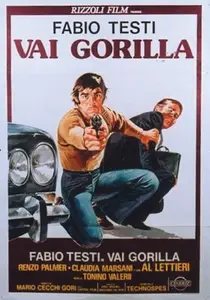 Vai Gorilla (1975)