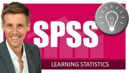 Statistics explained easy 4 - SPSS