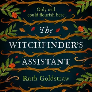 The Witchfinder’s Assistant [Audiobook]