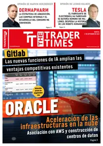 The Trader Times Edición en español - 17 Septiembre 2024