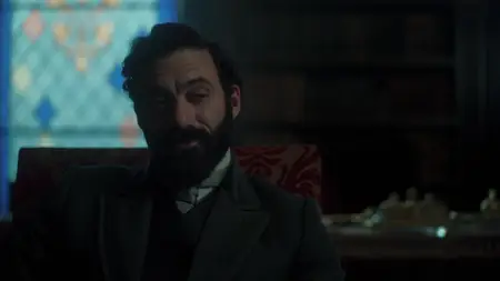 The Gilded Age S03E02
