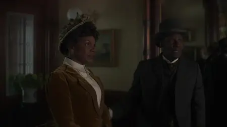 The Gilded Age S03E02