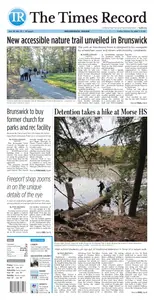Times Record - 24 October 2025