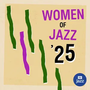 Various Artists - Women of Jazz '25 (2025) [Official Digital Download]