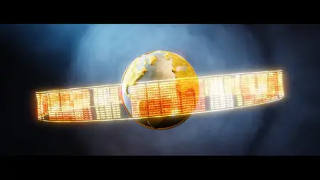 God Bless Bitcoin (2024)