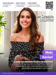 Empresário Digital - Maio 2025