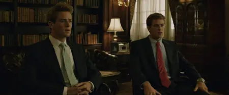 The Social Network (2010)