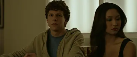 The Social Network (2010)