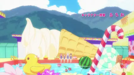 OreShura S01E02 Starting a New Club is a Battleground