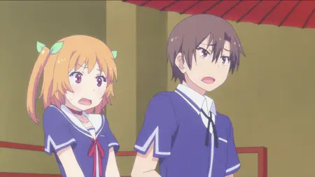 OreShura S01E02 Starting a New Club is a Battleground