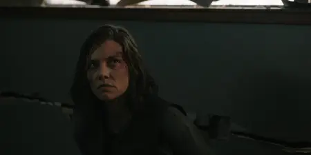 The Walking Dead: Dead City S02E08
