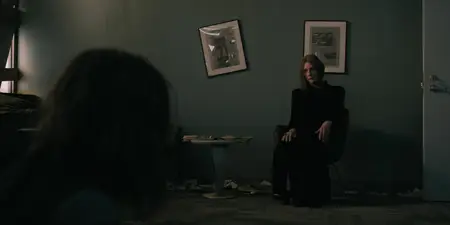 The Walking Dead: Dead City S02E08