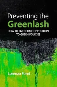 Preventing the Greenlash