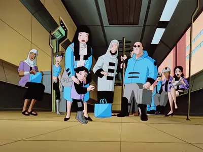 Beyond S02E01