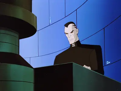 Beyond S02E01