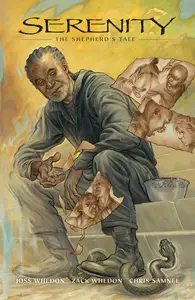 Serenity - The Shepherd s Tale (2010) (digital) (Son of Ultron-Empire