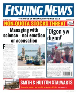 Fishing News - 10 July 2025