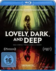 Lovely, Dark, and Deep (2023)