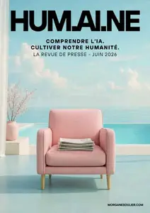 HUM.AI.NE - Juin 2026