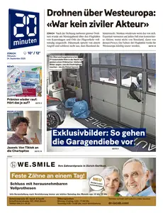 20minuten ch - 24 September 2025