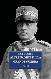 Altre pagine sulla Grande Guerra