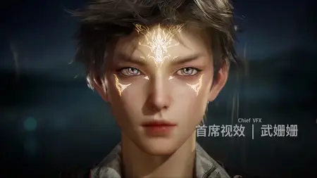 Douluo Dalu 2 - 052 (2160p HQ mkv