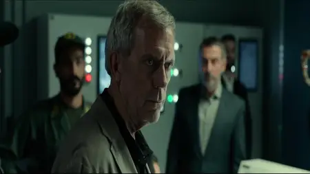 Tehran S03E08