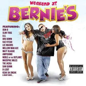 Berner - Weekend At Bernie's (2009)