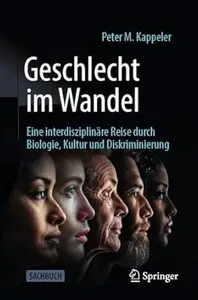 Geschlecht im Wandel