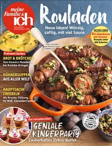 Meine Familie & ich - No.2 2026