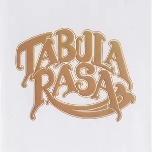Tabula Rasa - Tabula Rasa (1975)