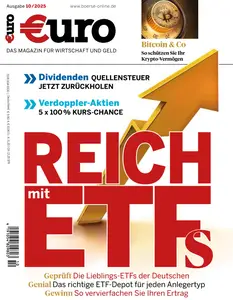 Euro - Oktober 2025