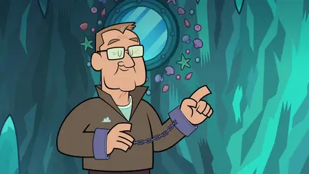 Teen Titans Go! S05E07