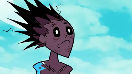Teen Titans Go! S05E07