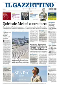 Il Gazzettino Rovigo - 4 Giugno 2024