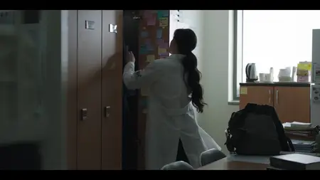 Take Two S01E01