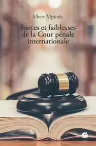 Forces et faiblesses de la Cour pénale internationale - Albert Mpinda