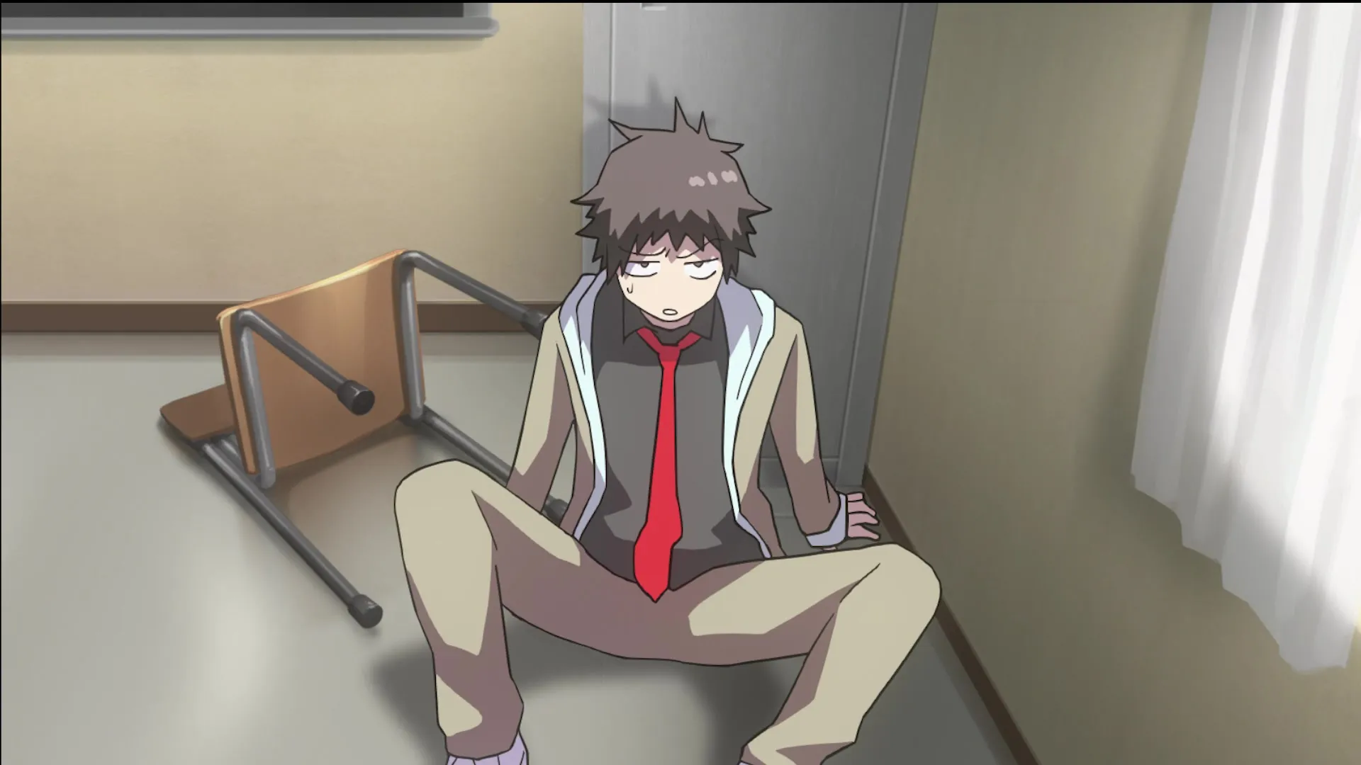 Mecha-Ude (ONA, 2018) - (WEB 1080p AAC