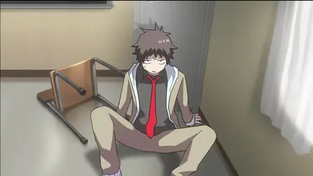 Mecha-Ude (ONA, 2018) - (WEB 1080p AAC