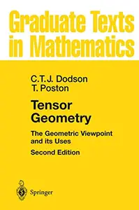 Tensor Geometry: The Geometric Viewpoint and its Uses (Repost)