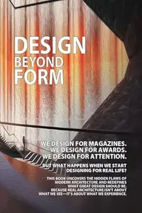 Design Beyond Form