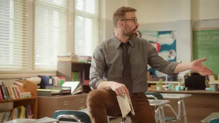 Adults S01E04