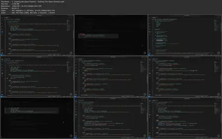 Implementing Vector Search with LlamaIndex