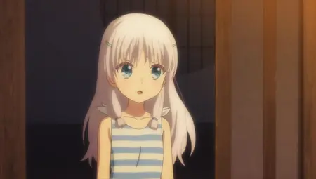 Summer Pockets - 23 (480p
