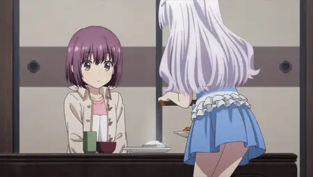 Summer Pockets - 23 (480p